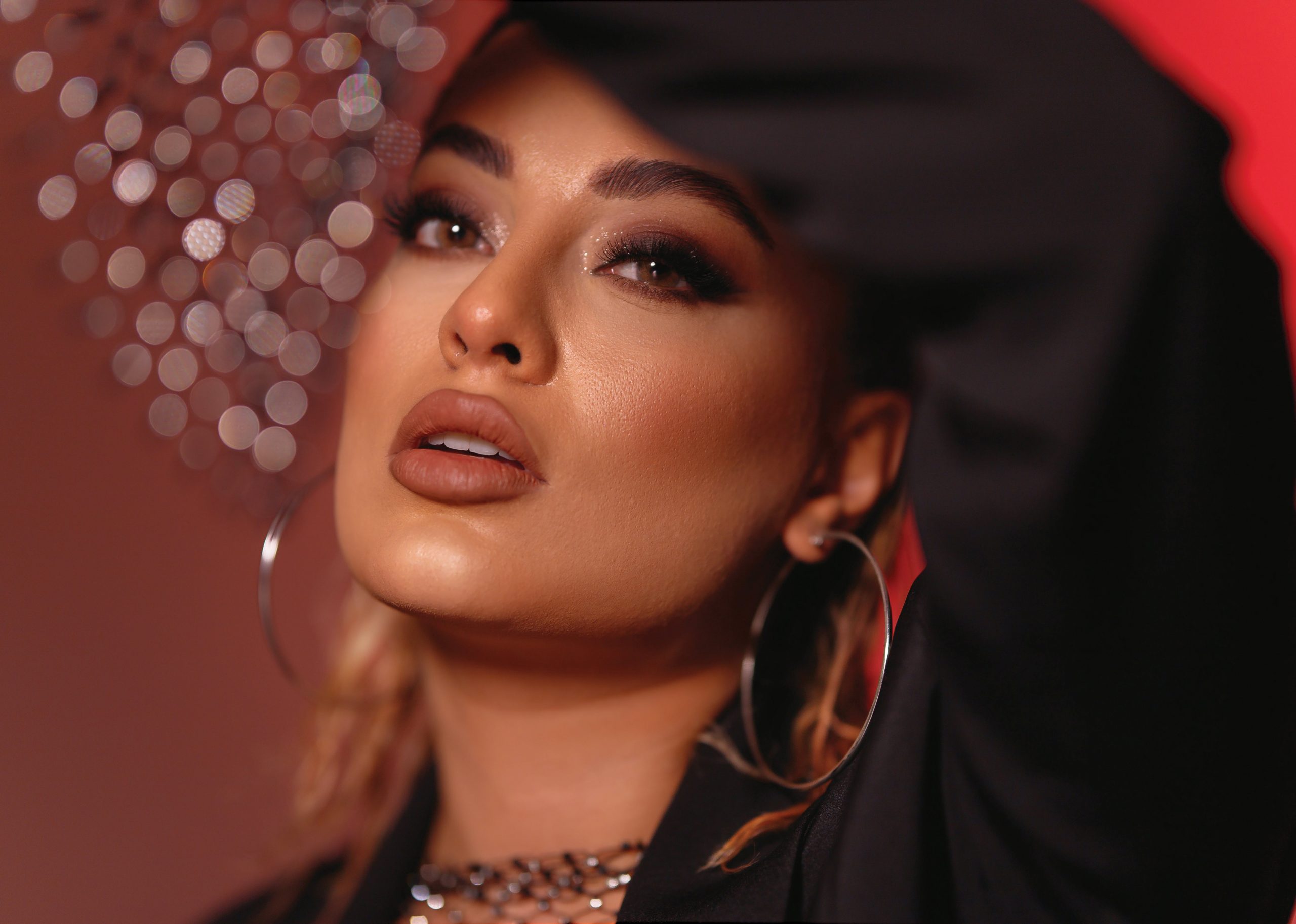 Choix boucles d'oreilles selon la forme de son visage