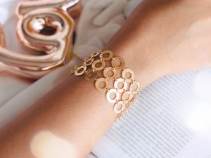 Tendances bijoux hiver 2023