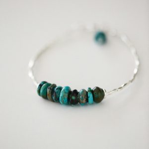 Bracelet Milla en acier inoxydable