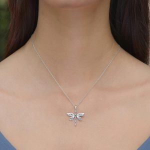 Collier Ellie en acier inoxydable