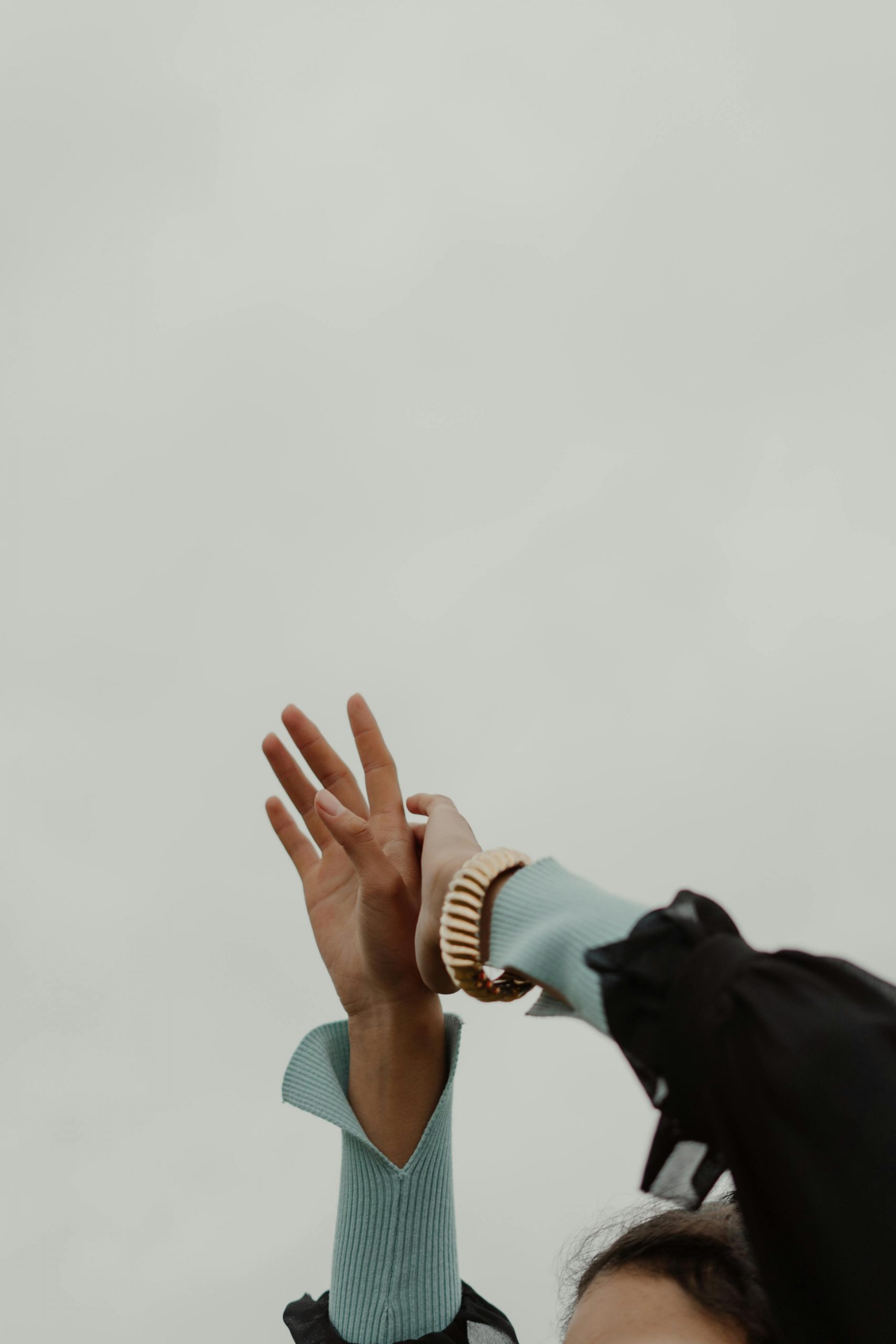 Bracelet Vivine en acier inoxydable