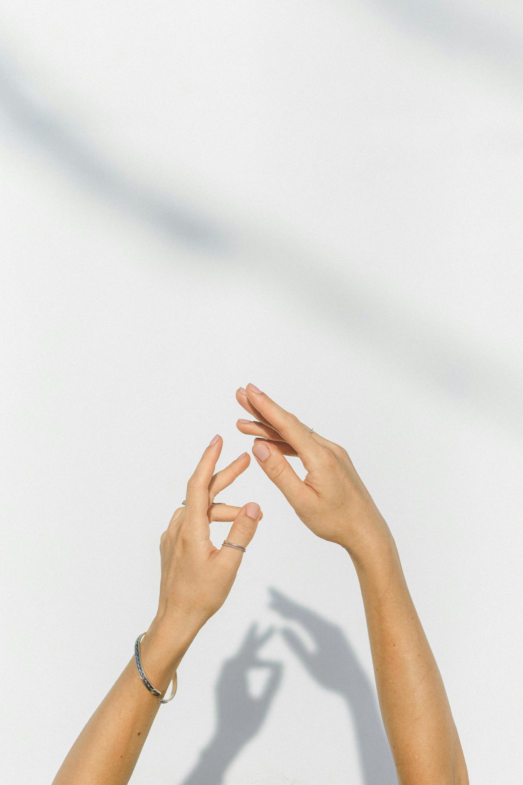 Bracelet Stella en acier inoxydable