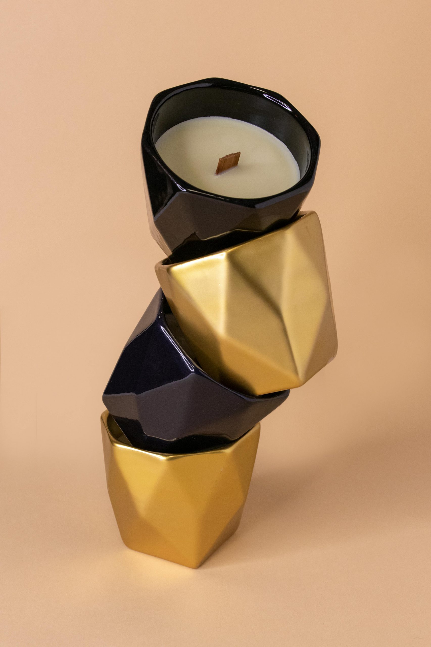 Bougie décorative Maddy