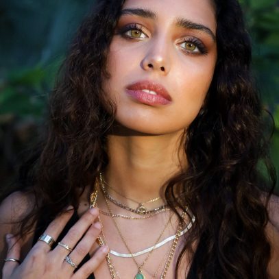 Tendances bijoux printemps-été 2024