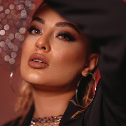 Choix boucles d'oreilles selon la forme de son visage